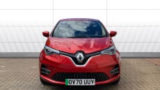 Renault Zoe 100kW i GT Line R135 50kWh 5dr Auto Electric Hatchback